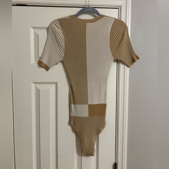 Free people block party bodysuit - Picture 7 of 7